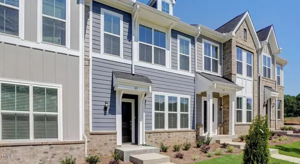 101 Decatur Drive #The Hibiscus, Raleigh, NC 27603