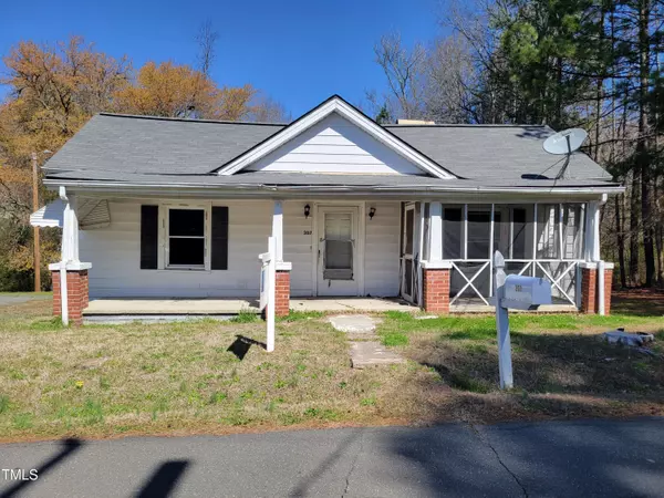 307 Watson Street, Creedmoor, NC 27522