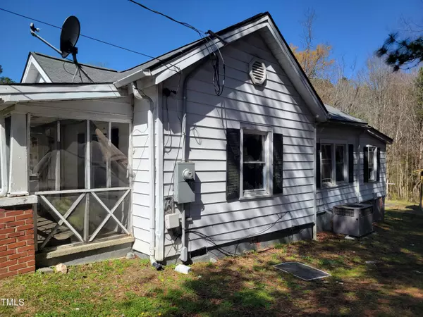 Creedmoor, NC 27522,307 Watson Street