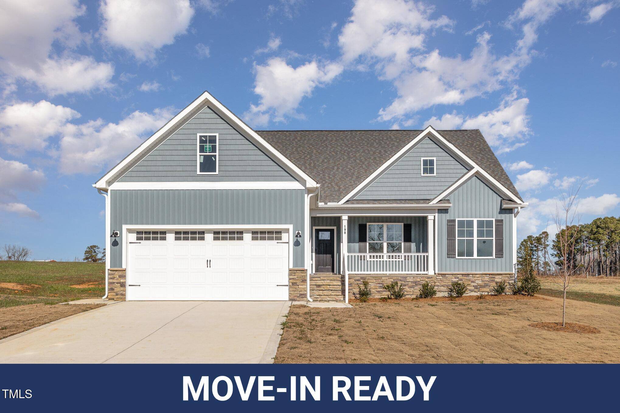 198 Ruskin Drive, Smithfield, NC 27577