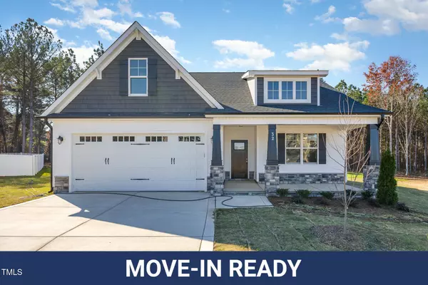 32 Bonnybrook Court,  Selma,  NC 27576