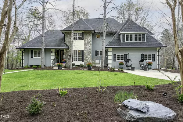 1185 Griers Church Road, Leasburg, NC 27291