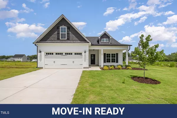 Smithfield, NC 27577,40 Tuskeegee Drive