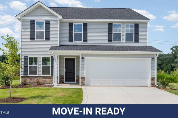 43 Chloe Court, Selma, NC 27576
