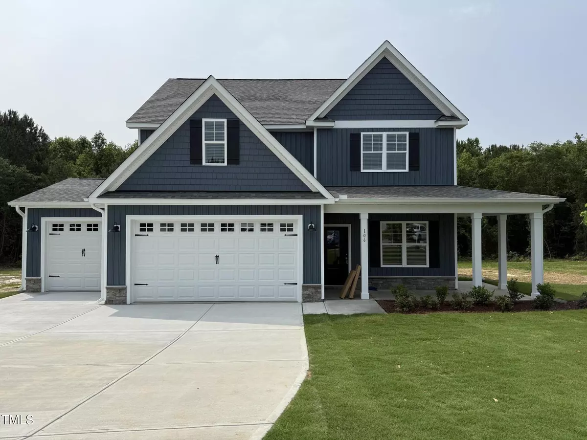 Princeton, NC 27569,106 Roma Gora Court