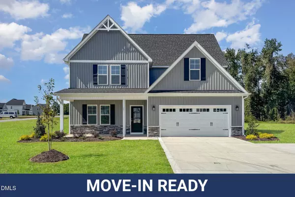 15 Lupin Drive, Smithfield, NC 27577