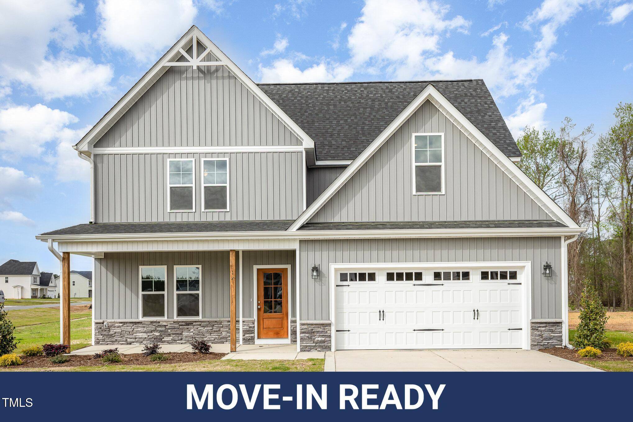 15 Lupin Drive, Smithfield, NC 27577
