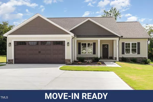 28 Bailey-Boykin Road, Selma, NC 27576