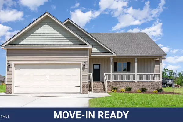 163 Royal Avenue, Selma, NC 27576