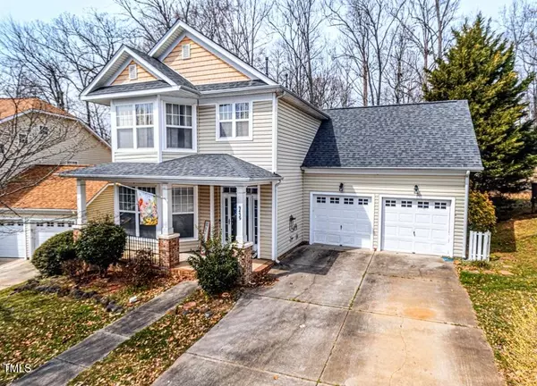 9439 Brighthaven Lane, Charlotte, NC 28214