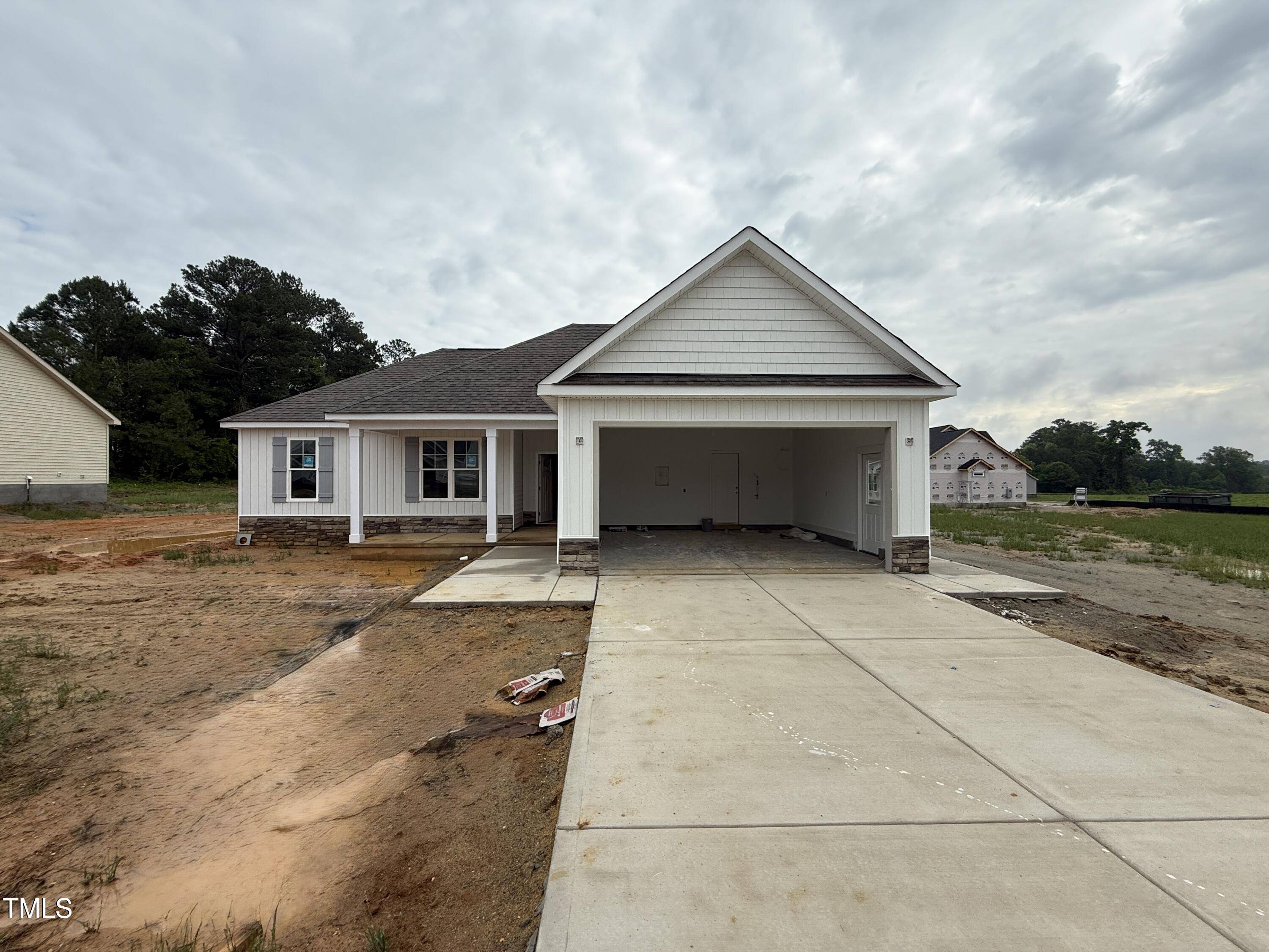 71 Royal Avenue, Selma, NC 27576