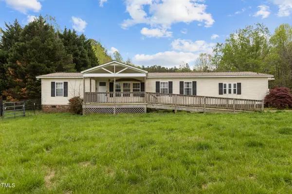 523 Quiet Waters Road, Spring Hope, NC 27882