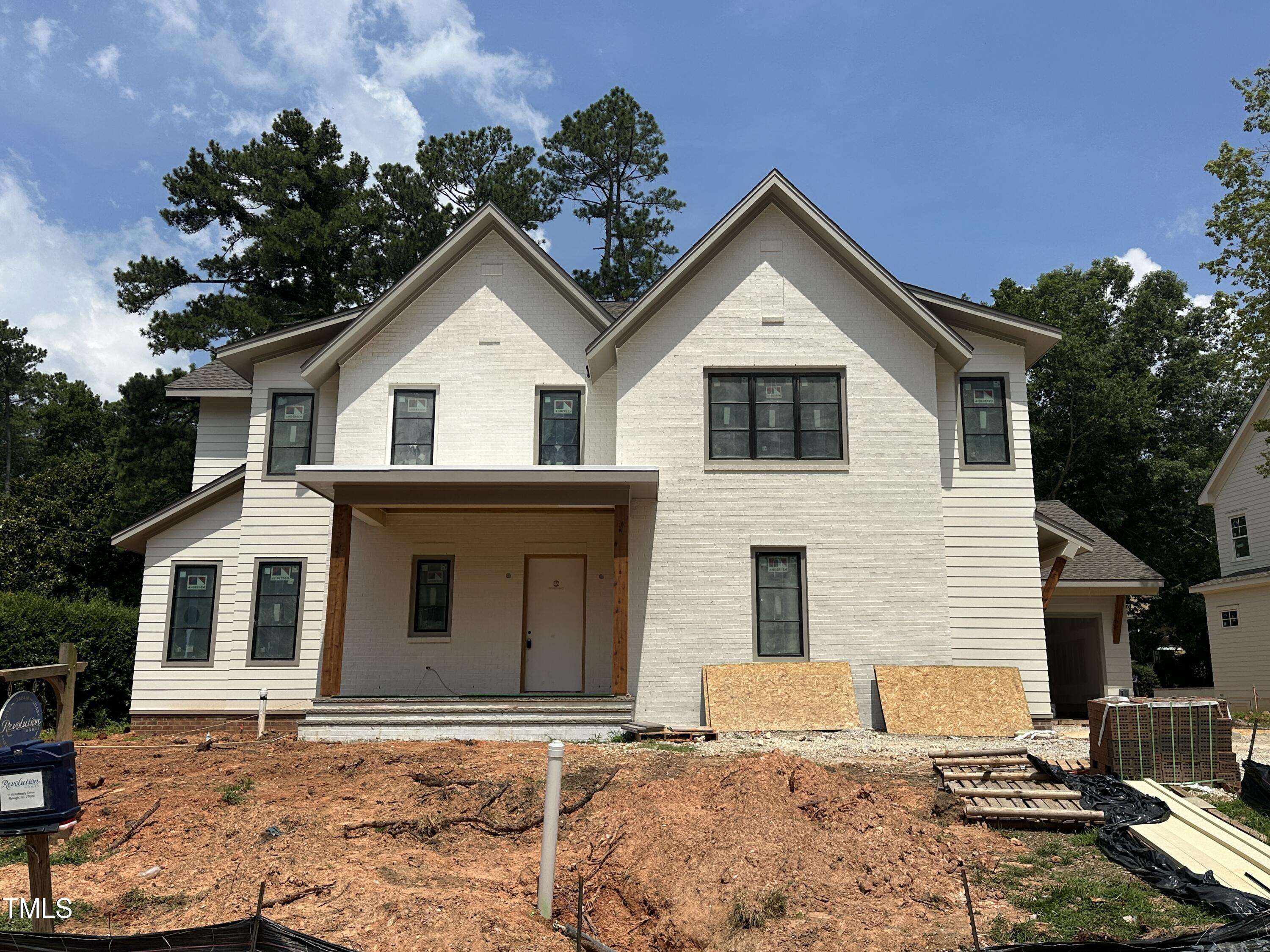 1116 Kimberly Drive, Raleigh, NC 27609