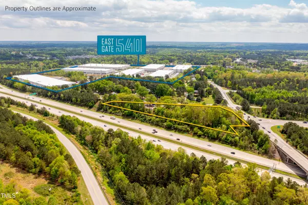 Knightdale, NC 27545,0 Hodge Road