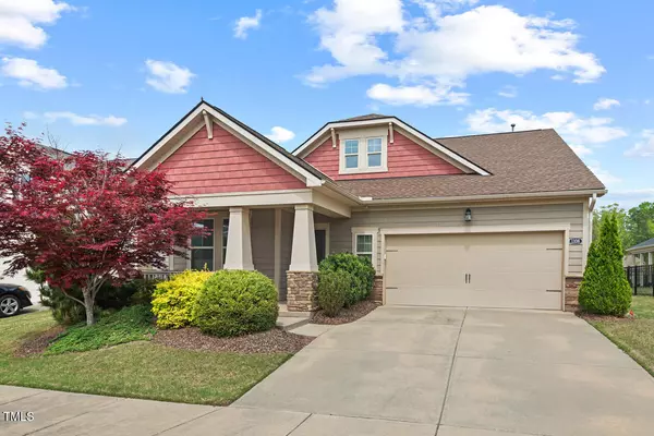 1108 Cadence Lane,  Durham,  NC 27703