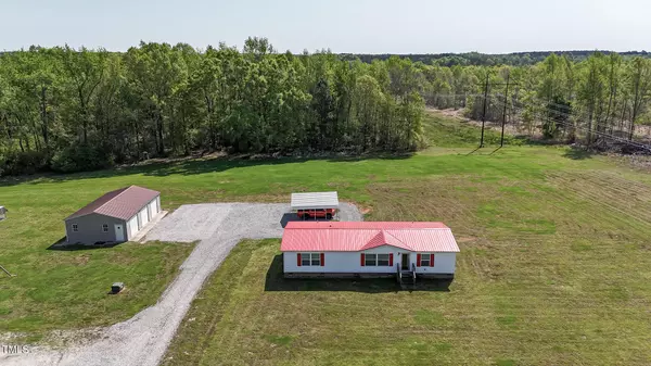 8091 Stone Heritage Road, Middlesex, NC 27557