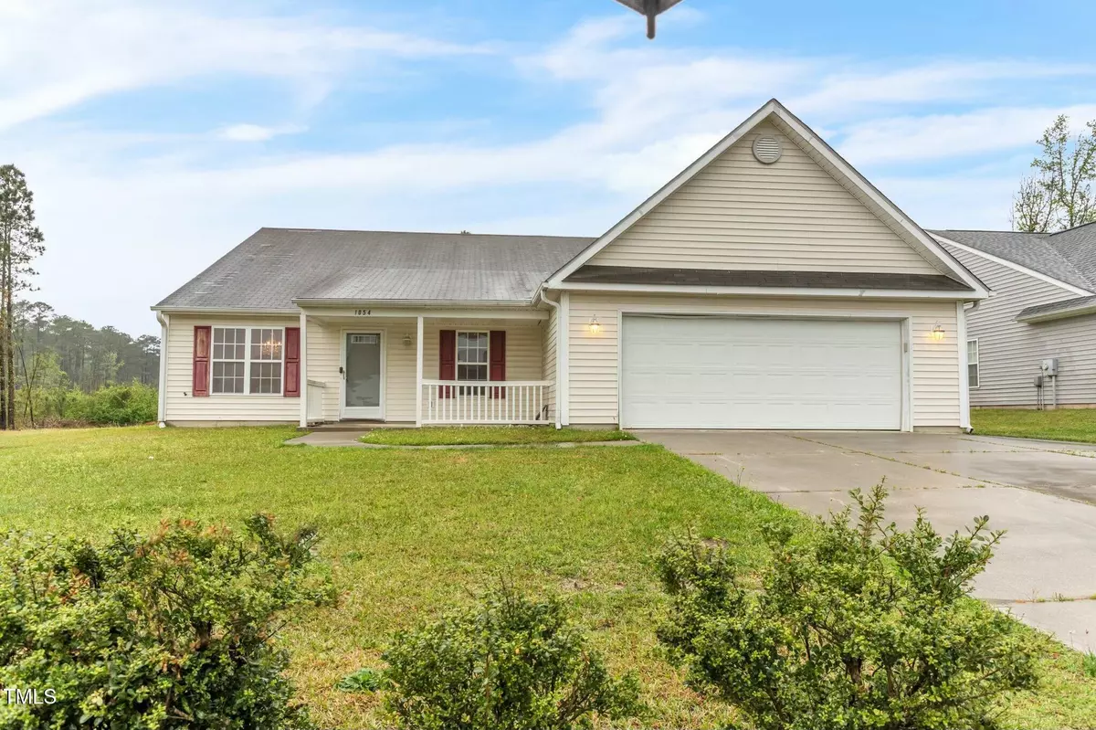 Rocky Mount, NC 27803,1054 Weathervane Hill Drive