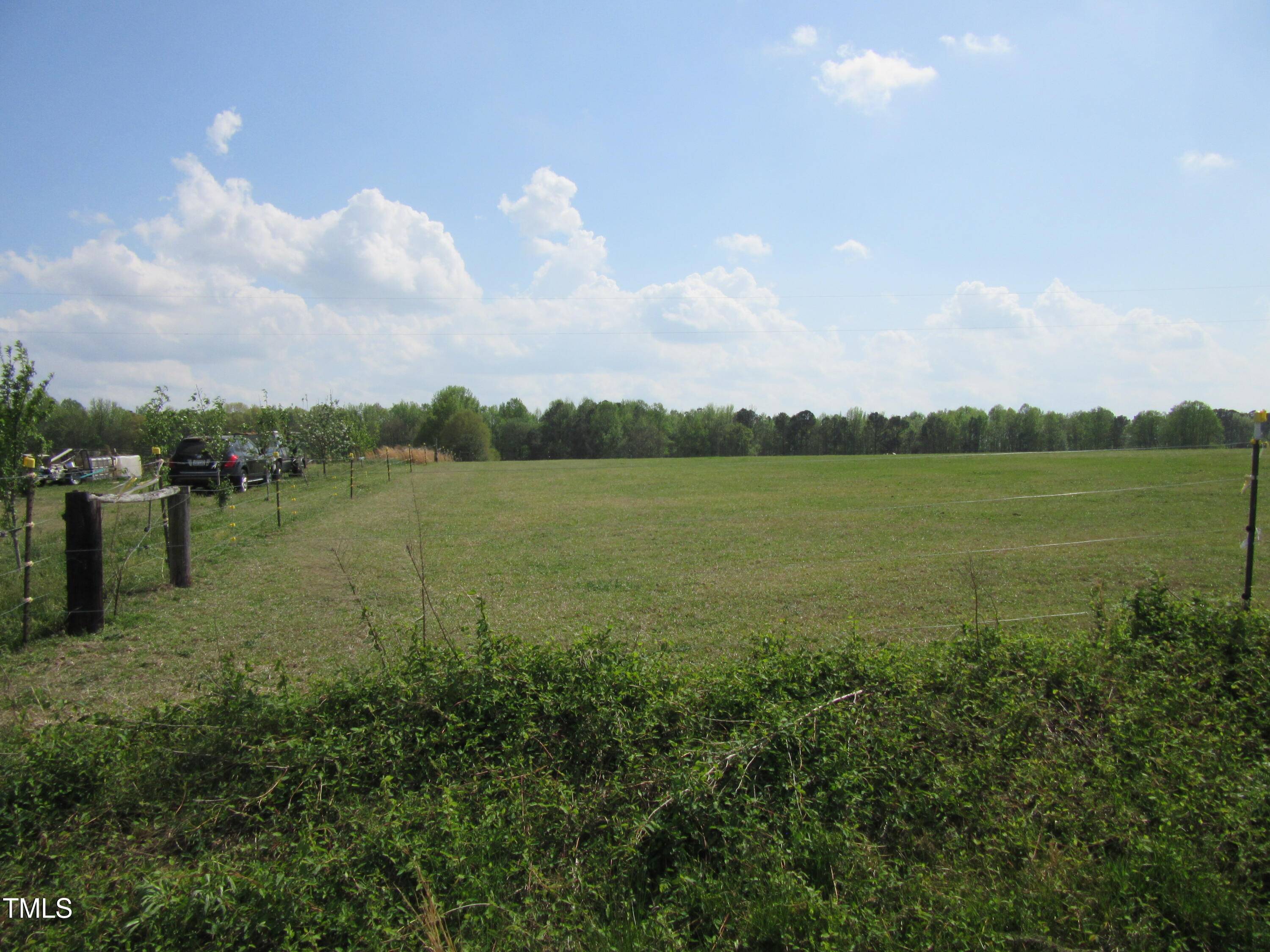 Tract 4 Pine Ridge Road, Zebulon, NC 27597