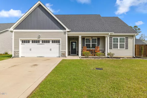 1209 Big Field Drive, Castle Hayne, NC 28429
