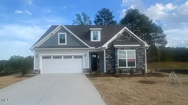 110 Slippery Elm Road, Youngsville, NC 27596
