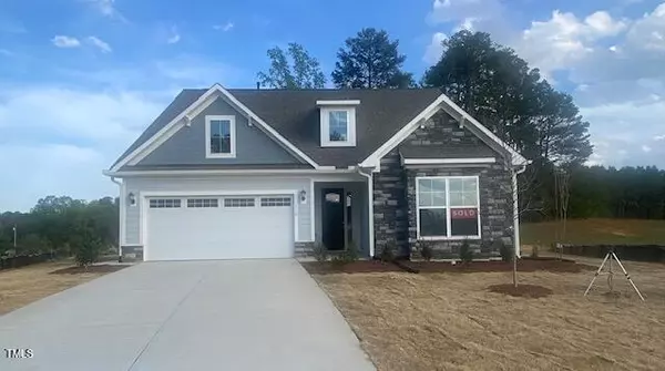 Youngsville, NC 27596,110 Slippery Elm Road