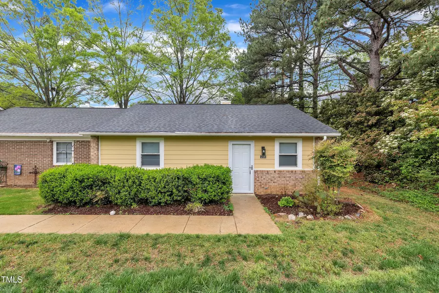 214 Kentucky Drive, Garner, NC 27529