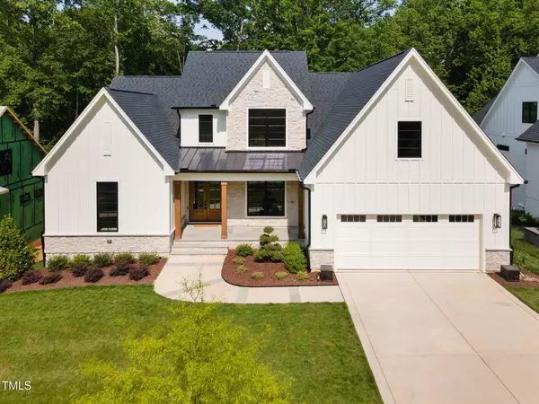 Raleigh, NC 27612,3832 Noremac Drive