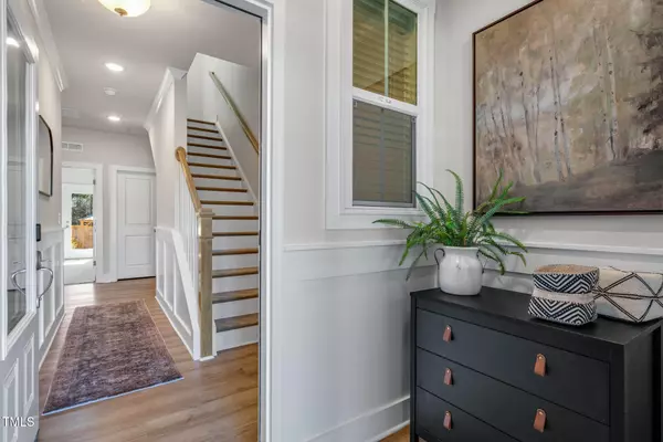215 Pond View Court #6, Fuquay Varina, NC 27526