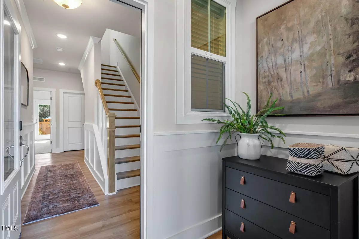 Fuquay Varina, NC 27526,215 Pond View Court #6