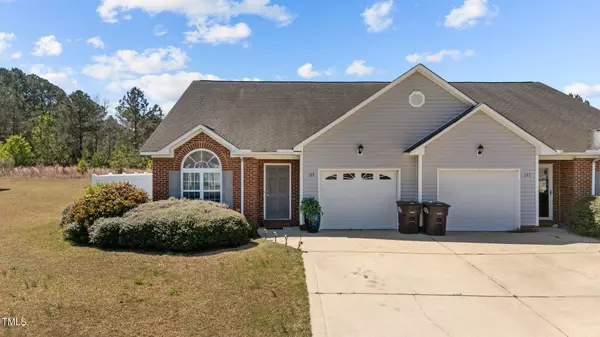 123 Ariel Street, Lillington, NC 27546