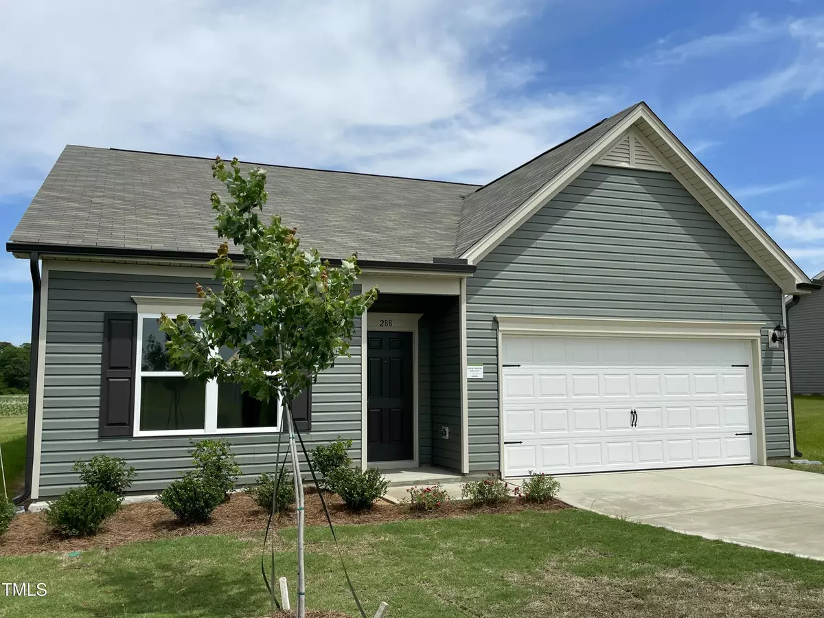 Four Oaks, NC 27524,288 Olivia Crossing Court #10