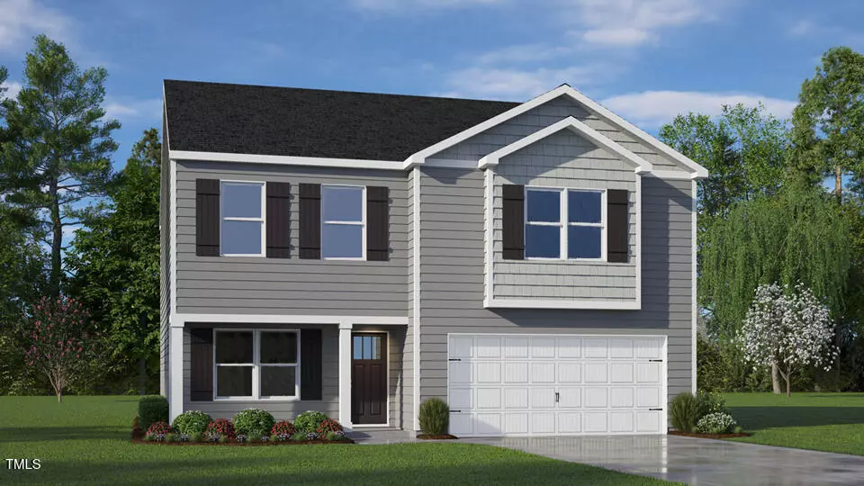 Youngsville, NC 27596,25 Granite Falls Way