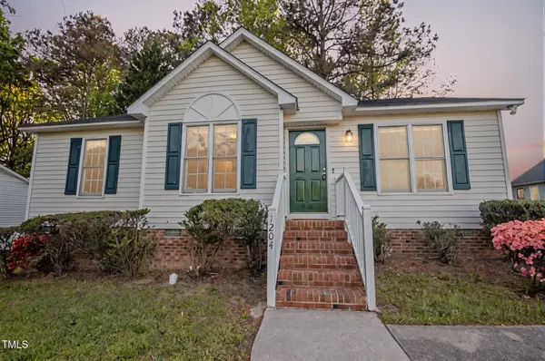 Knightdale, NC 27545,1204 Amberstone Drive