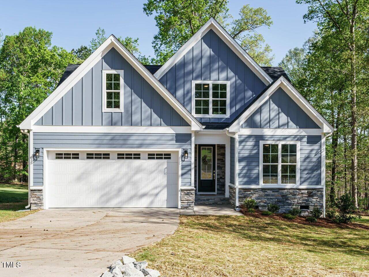 113 Tower Ridge Lane, Sanford, NC 27330