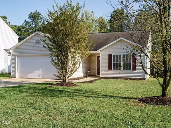 202 Providence Hall Drive, Sanford, NC 27330