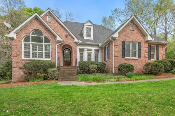 5900 Orchid Valley Road, Raleigh, NC 27613