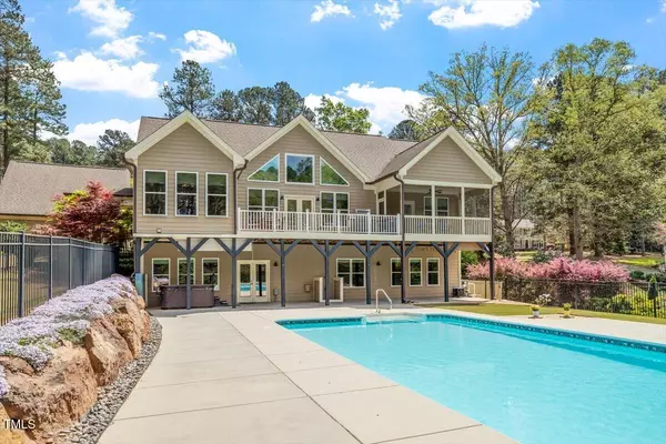 1422 Gormly Circle, Sanford, NC 27330
