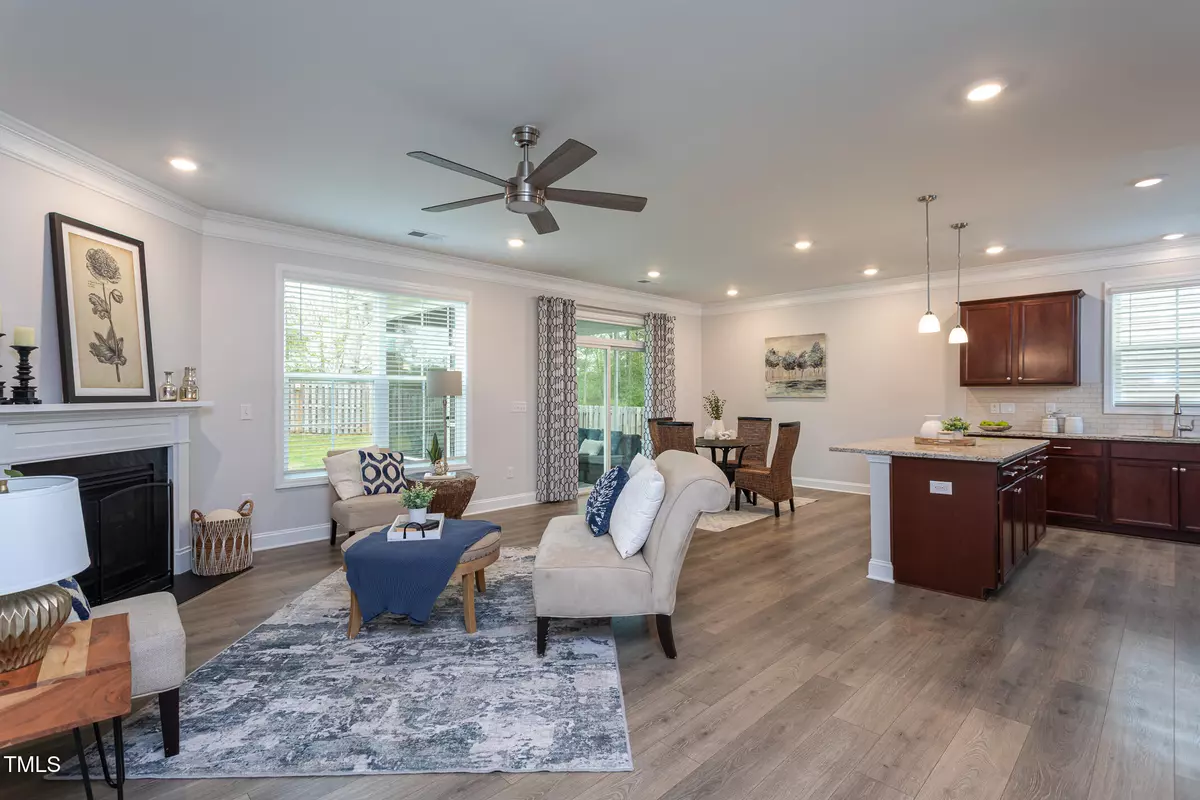 Garner, NC 27529,108 Pronghorn Deer Court