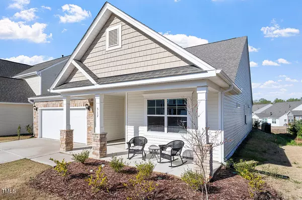 517 Edenfield Drive,  Fuquay Varina,  NC 27526