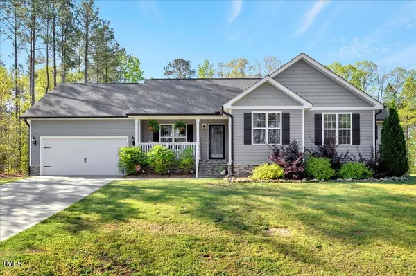 55 Northdale Court, Louisburg, NC 27549