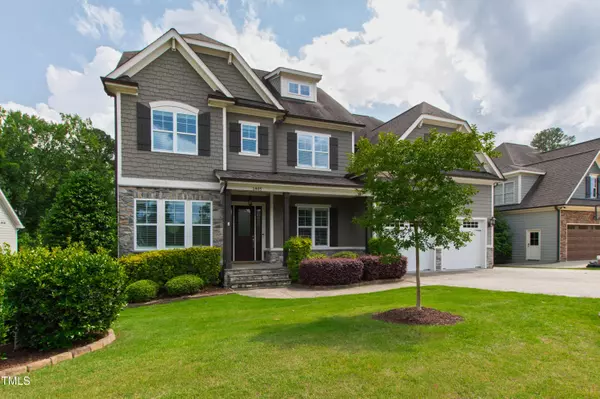 2905 Pluton Place, Rolesville, NC 27571