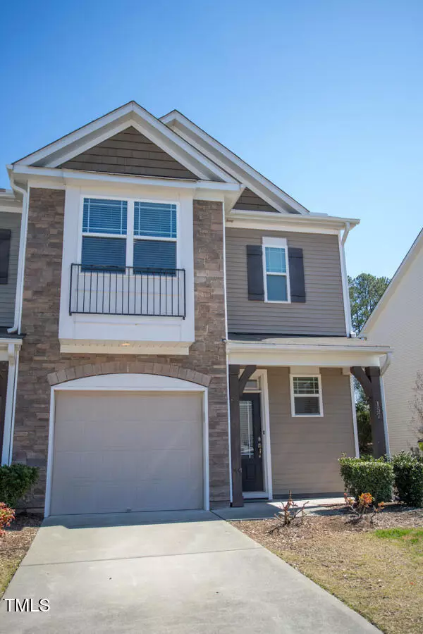 157 Durants Neck Lane, Morrisville, NC 27560