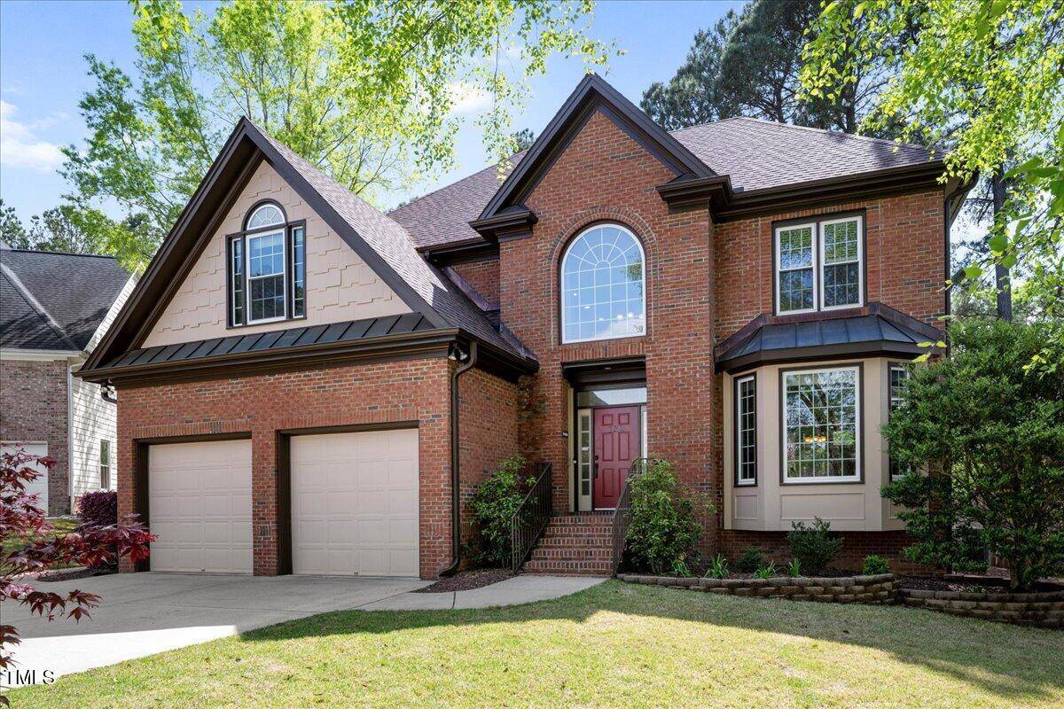 132 Wheatsbury Drive,  Cary,  NC 27513