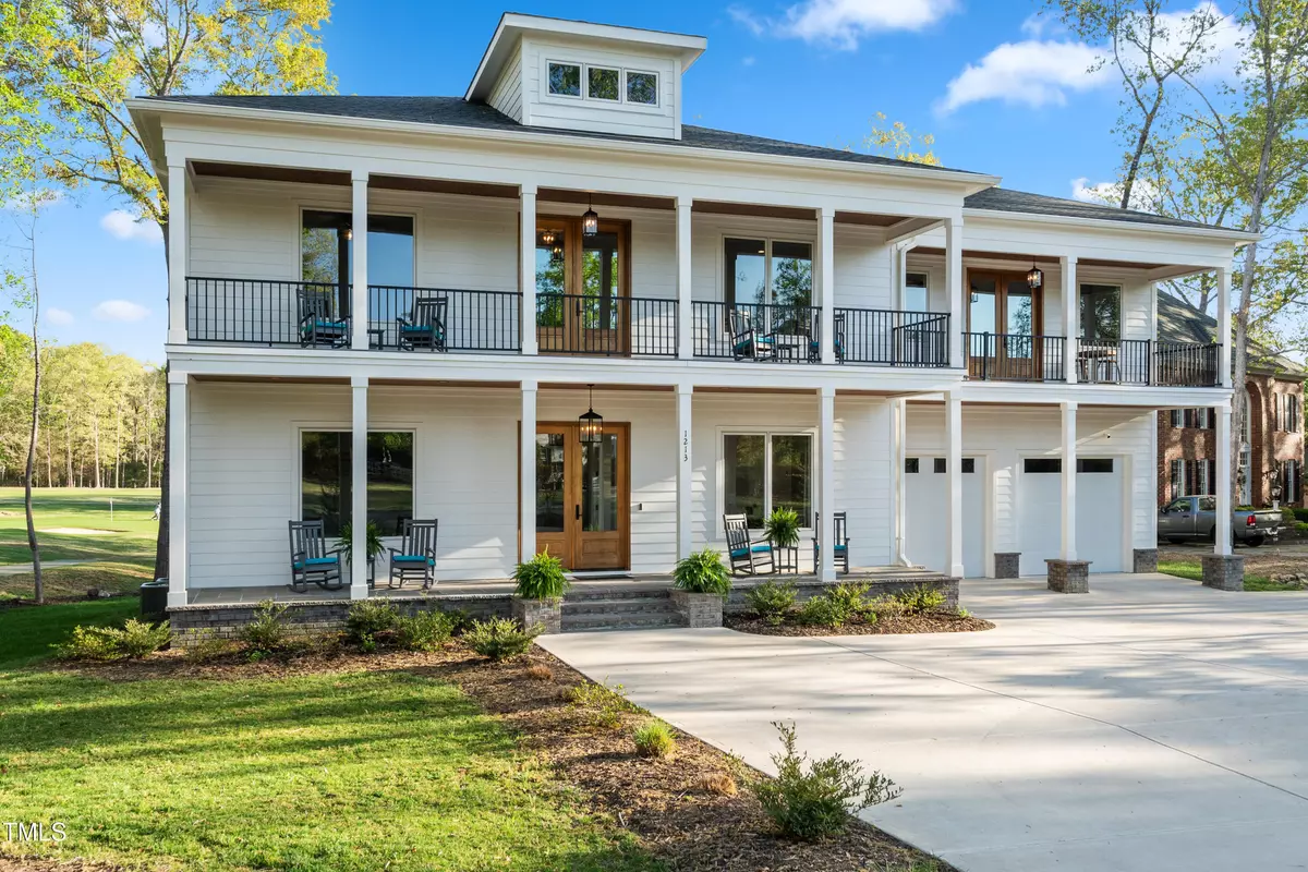 Durham, NC 27712,1213 Rocky Point Lane