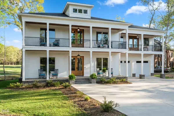 1213 Rocky Point Lane, Durham, NC 27712