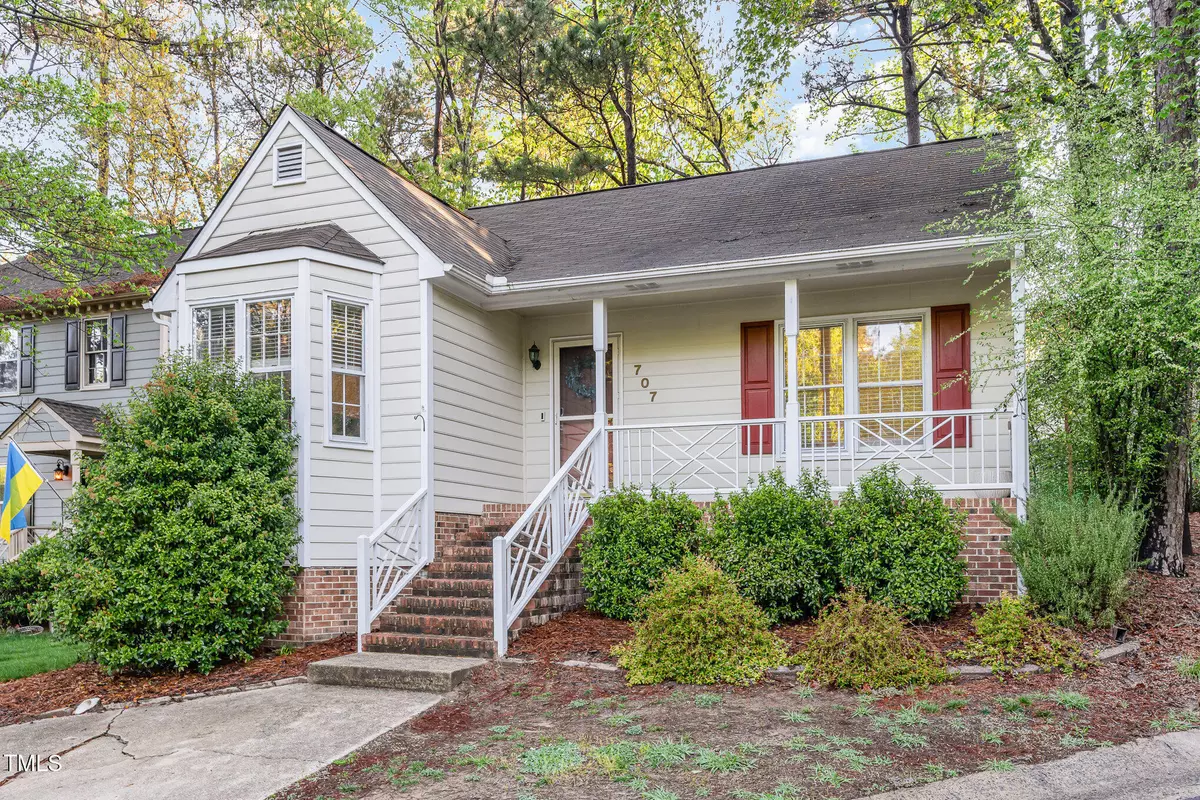 Durham, NC 27713,707 Cross Timbers Drive