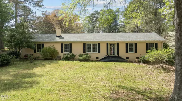 310 Edward Lane, Louisburg, NC 27549