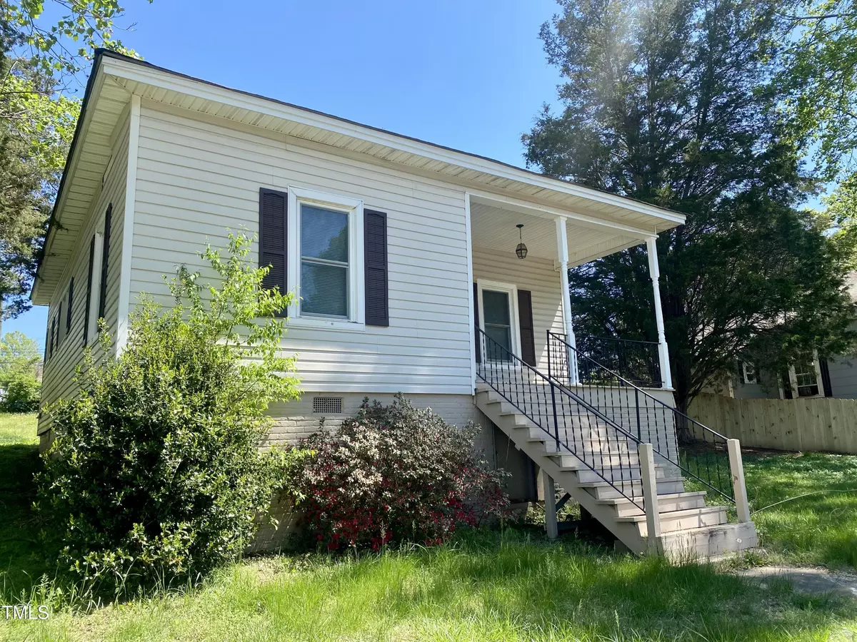 Roxboro, NC 27573,1716 Turner Street