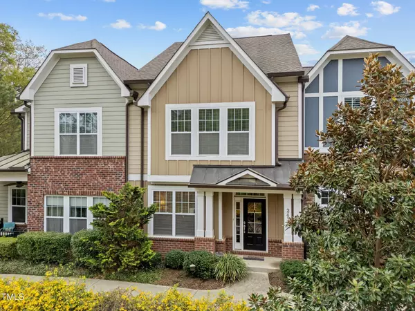 2436 Noble Road, Raleigh, NC 27608