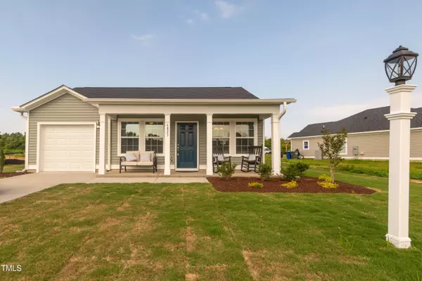 67 Fern Ridge Drive, Cameron, NC 28326